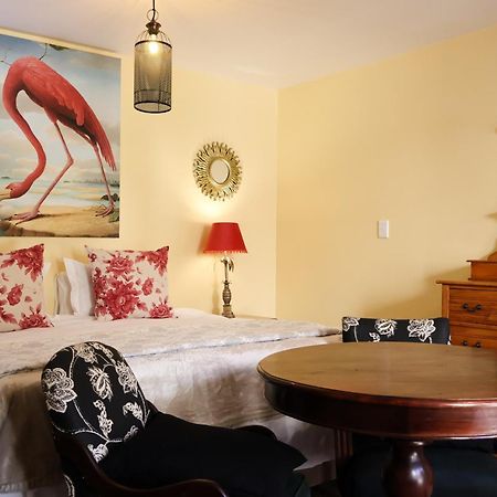 The Gate Guesthouse Clarens Ngoại thất bức ảnh