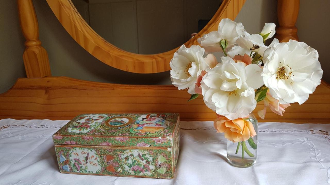 The Gate Guesthouse Clarens Ngoại thất bức ảnh