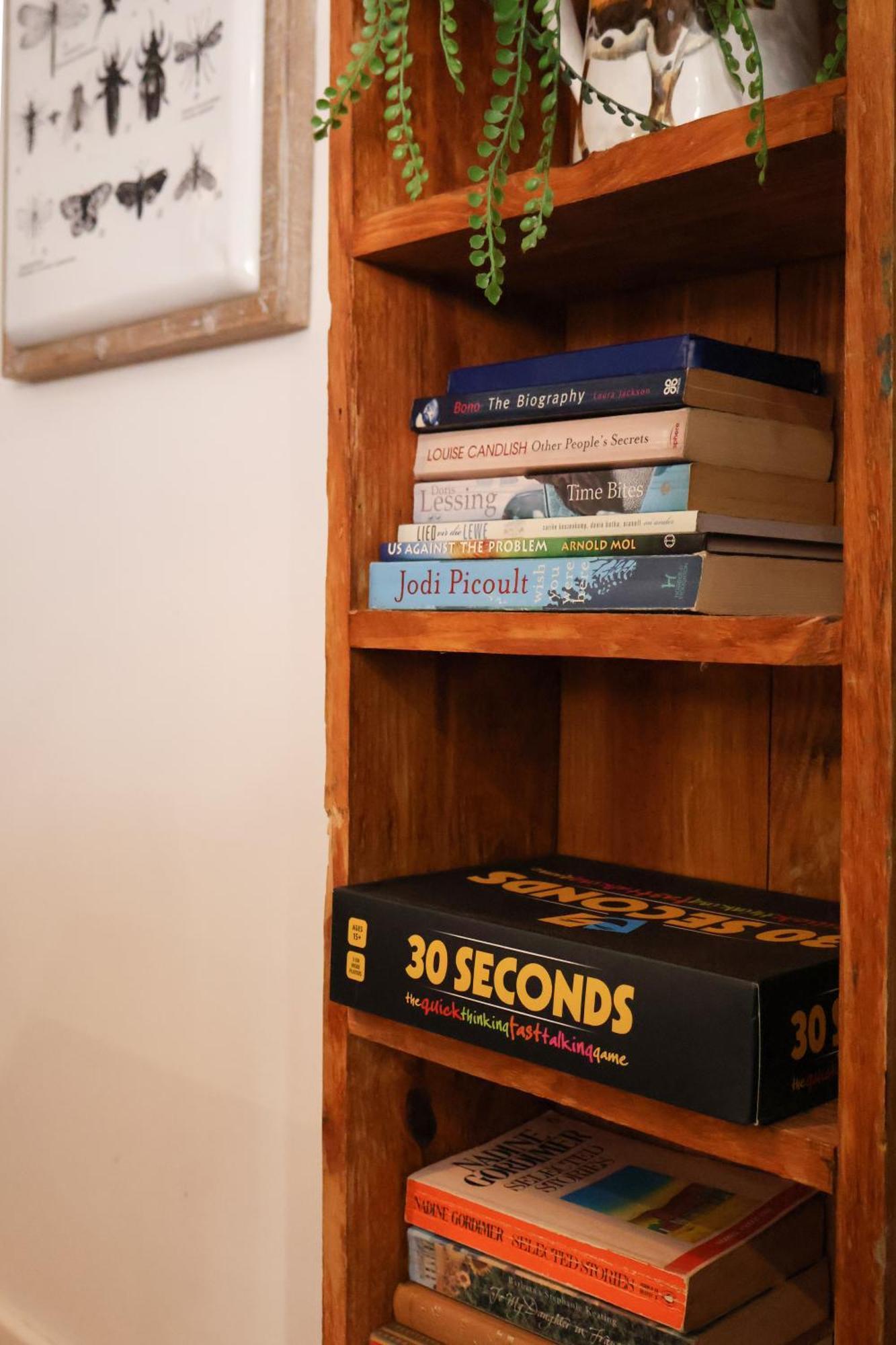 The Gate Guesthouse Clarens Ngoại thất bức ảnh