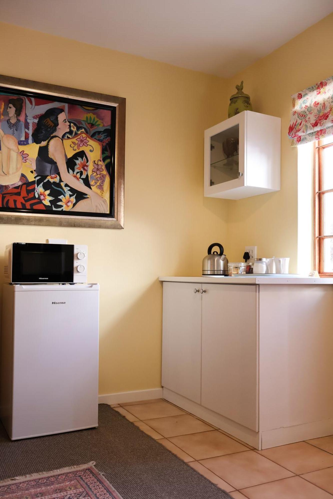 The Gate Guesthouse Clarens Ngoại thất bức ảnh