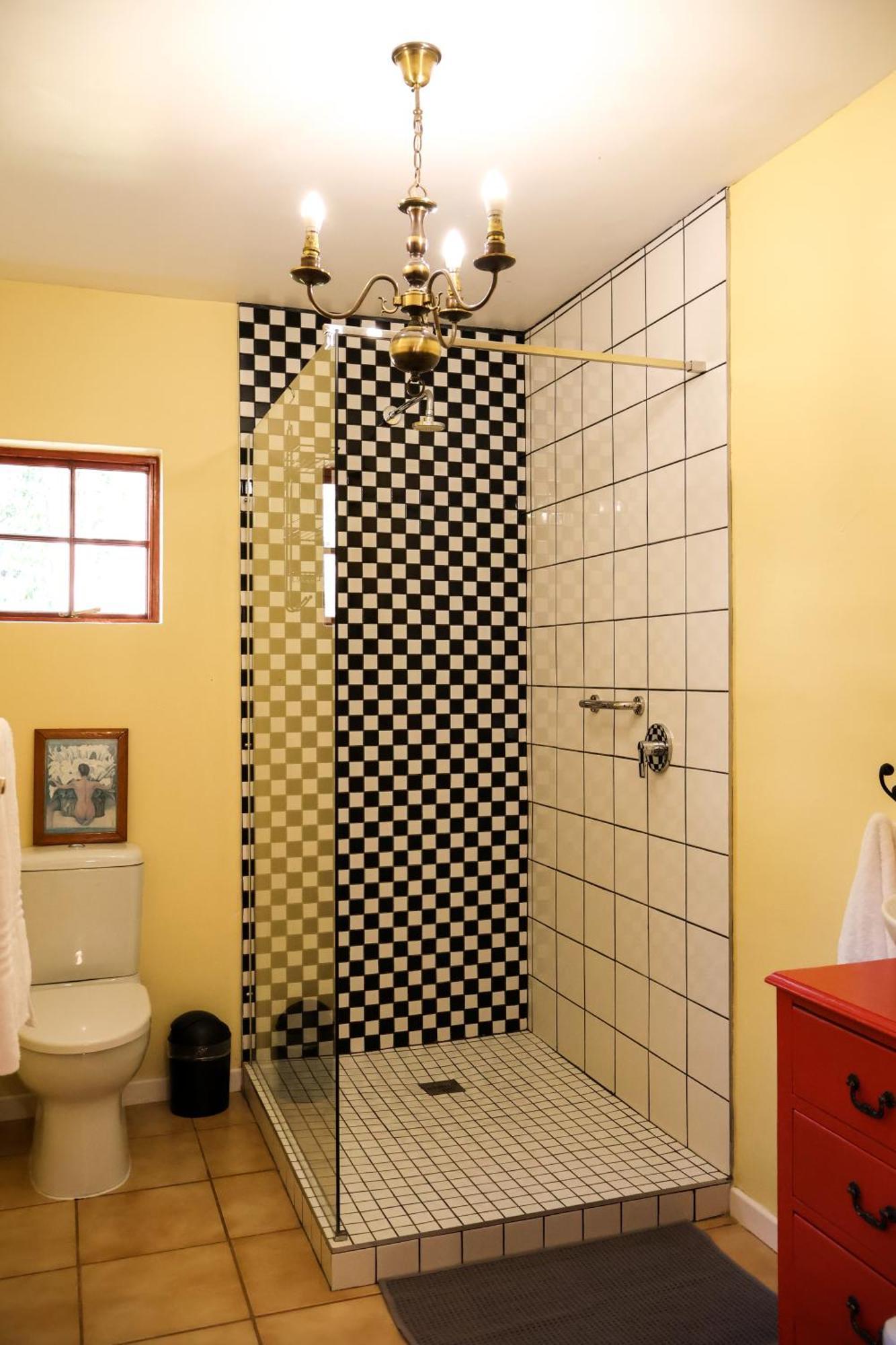The Gate Guesthouse Clarens Ngoại thất bức ảnh