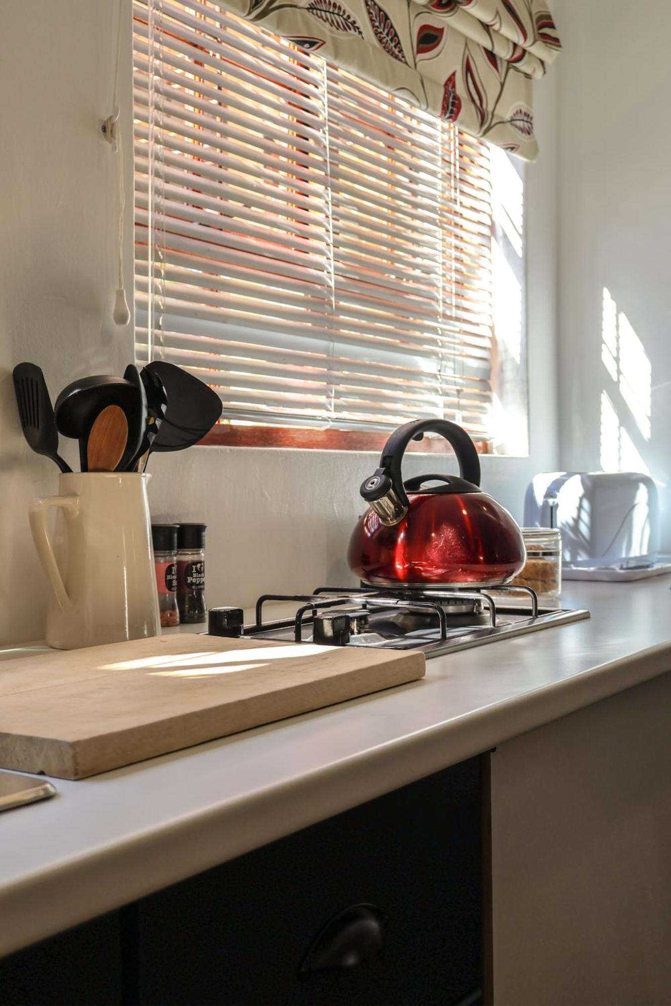The Gate Guesthouse Clarens Ngoại thất bức ảnh