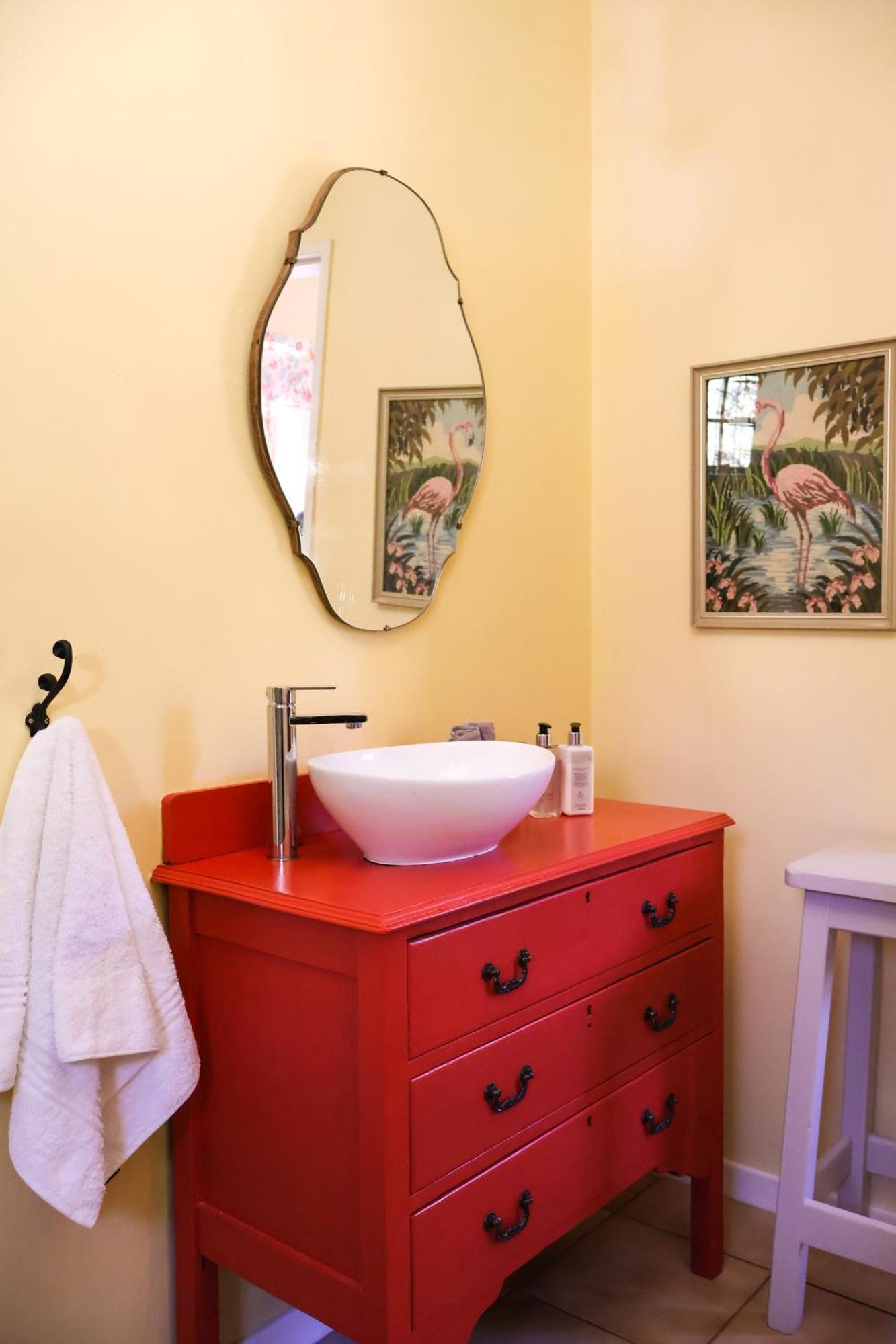 The Gate Guesthouse Clarens Ngoại thất bức ảnh