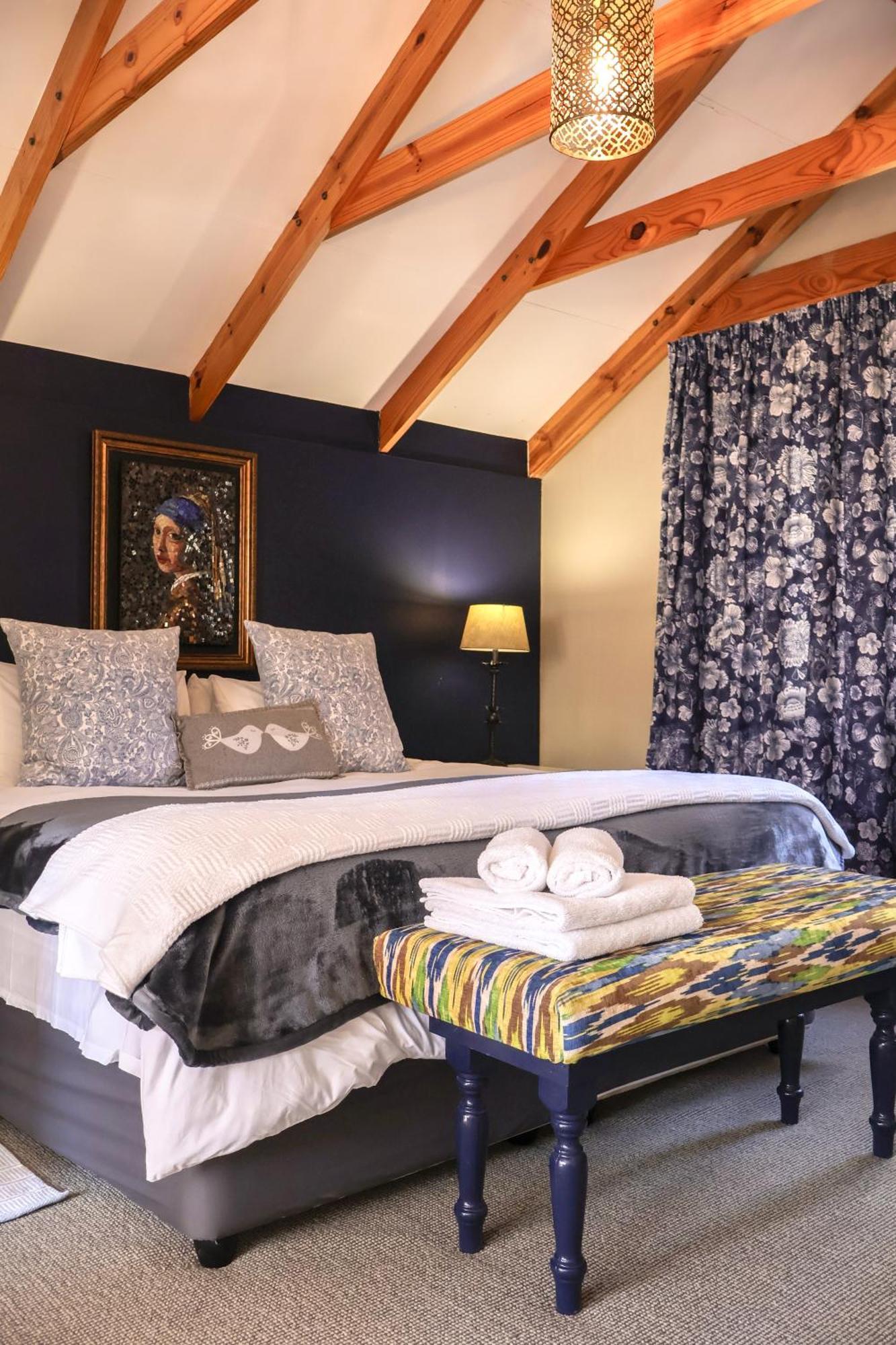 The Gate Guesthouse Clarens Ngoại thất bức ảnh