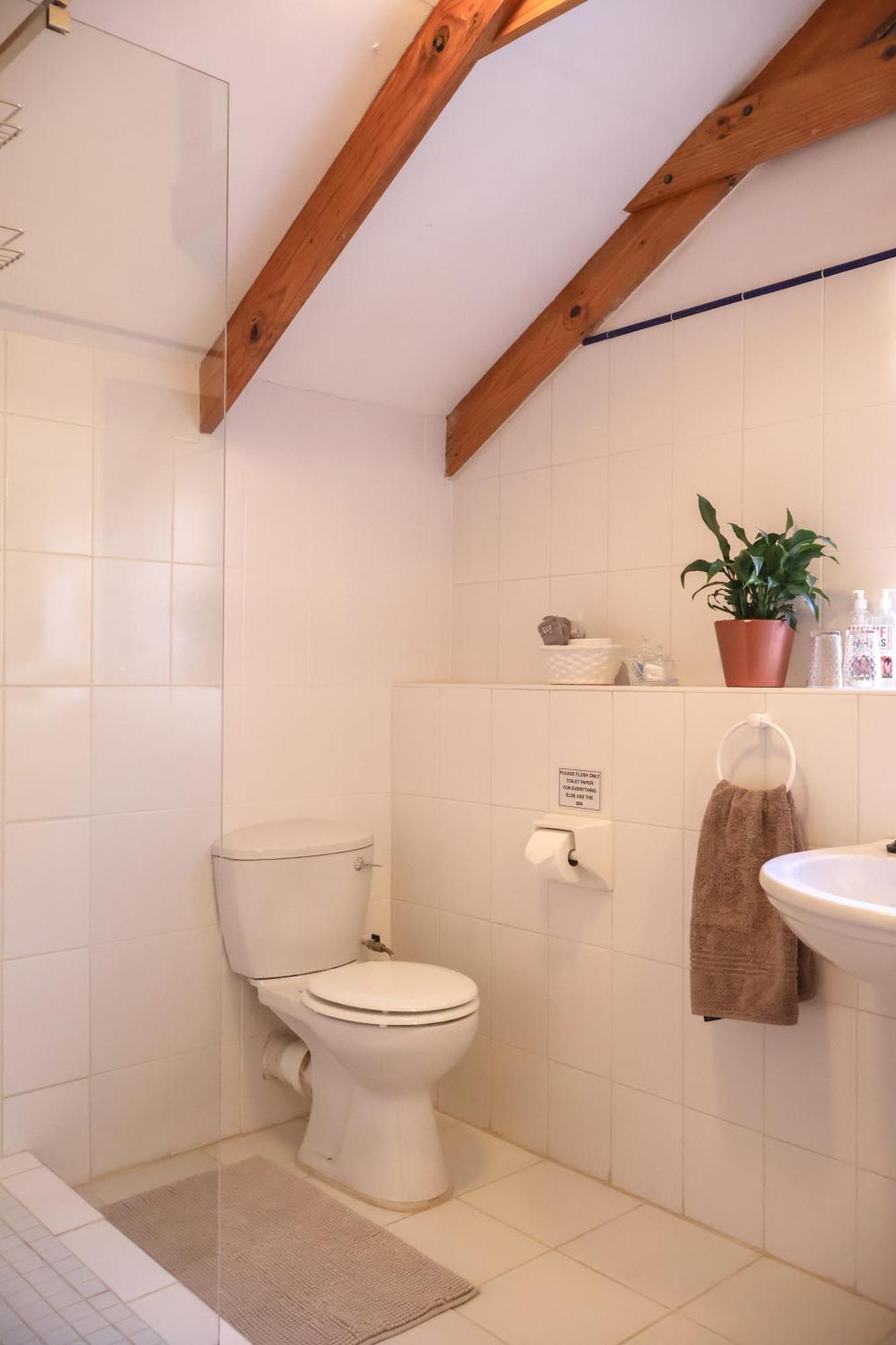 The Gate Guesthouse Clarens Ngoại thất bức ảnh